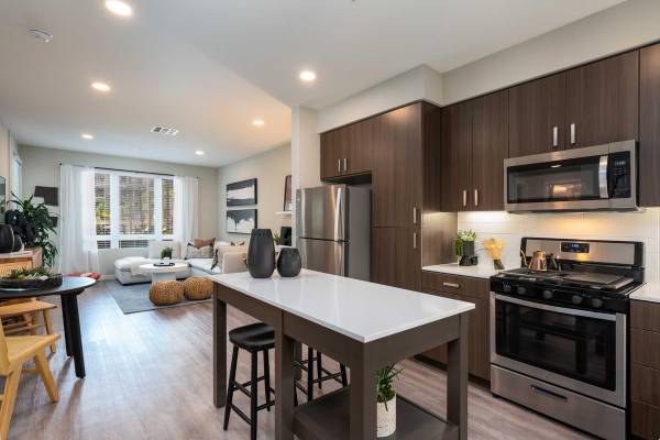 Apartments on Rambla Place · Santa Clara photo 3