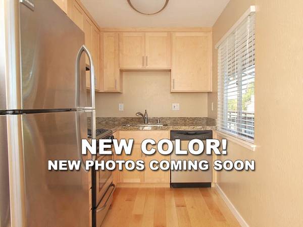 1BR/1BA Apartment on Ventura Avenue · Palo Alto photo 3