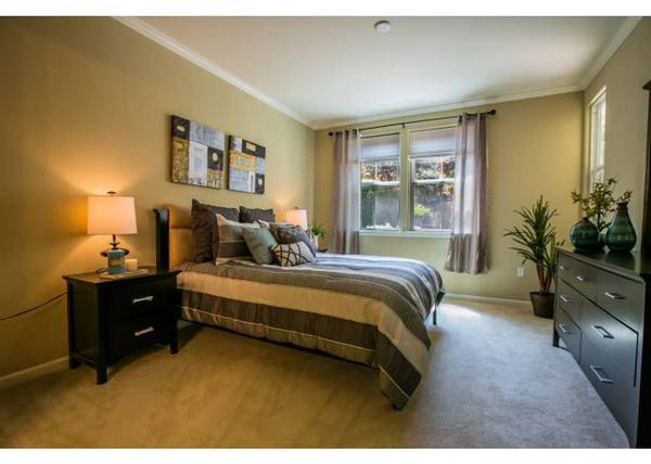 2BR/2BA Condo · Milpitas photo 2