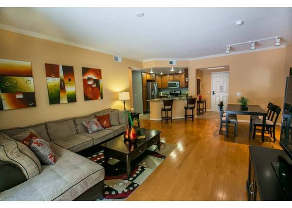 2BR/2BA Condo · Milpitas photo 4
