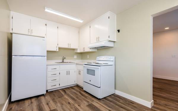 2BR/1BA Apartment · Sunnyvale photo 5