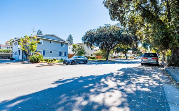 2BR/1BA Apartment · Sunnyvale photo 3