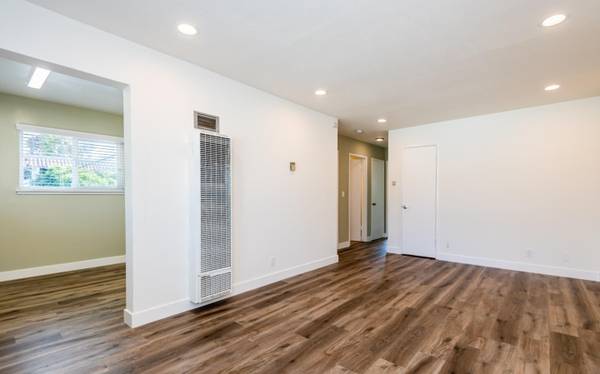 2BR/1BA Apartment · Sunnyvale photo 2