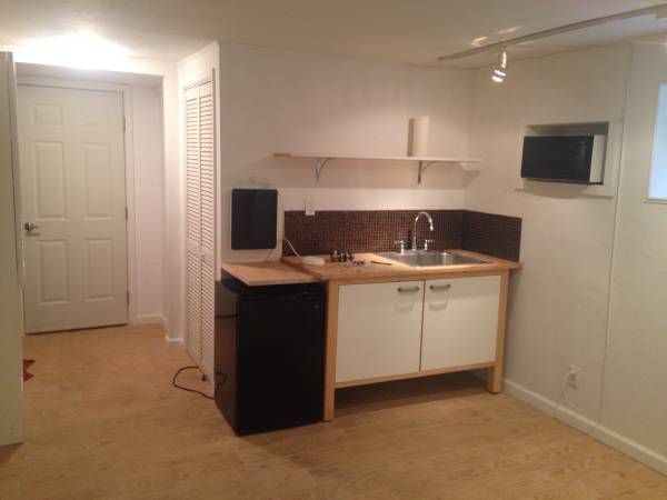 1BR/1BA In Law Adu · Kentfield photo 3