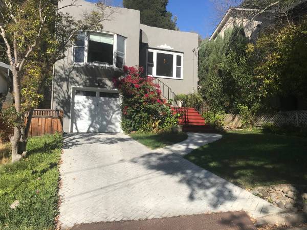 1BR/1BA In Law Adu · Kentfield photo 5