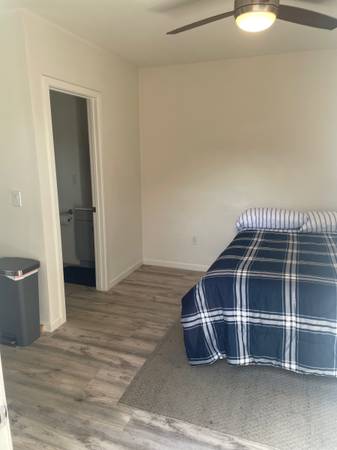0BR/1BA Apartment · Pleasanton photo 5