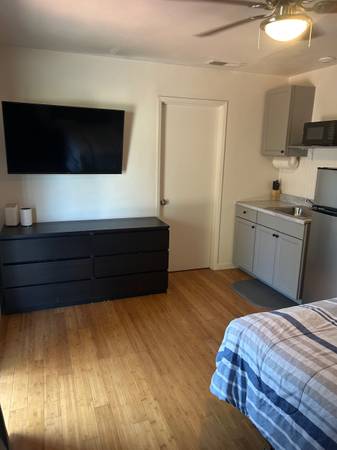0BR/1BA Apartment · Pleasanton photo 4