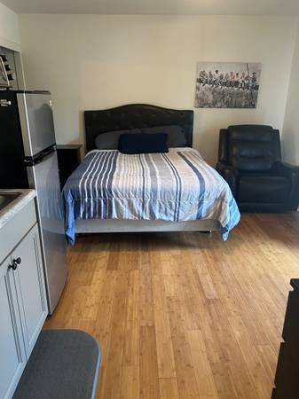 0BR/1BA Apartment · Pleasanton photo 2