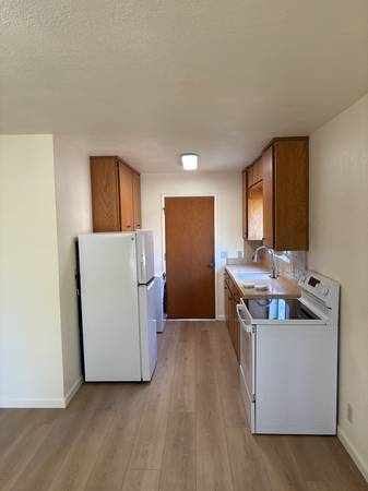 1BR/1BA Apartment · Santa Cruz photo 2