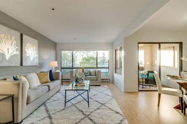 Condos on Sheridan Avenue · Palo Alto photo 5