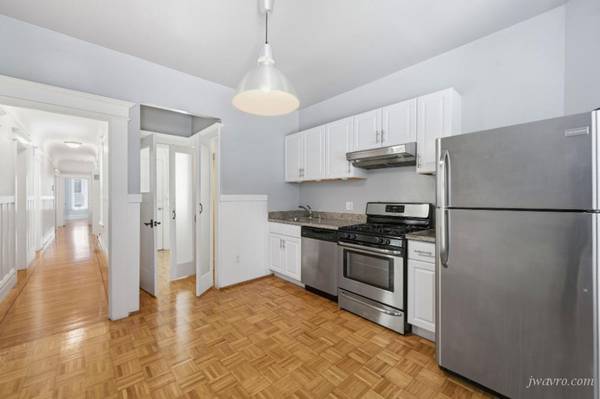 3BR Apartment · San Francisco photo 2
