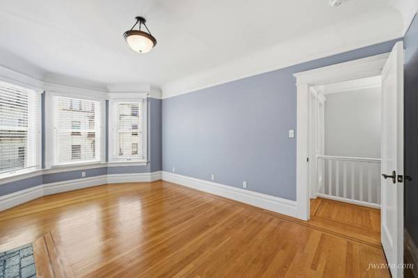 3BR Apartment · San Francisco photo 5