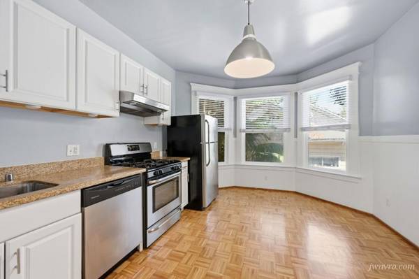 3BR Apartment · San Francisco photo 3
