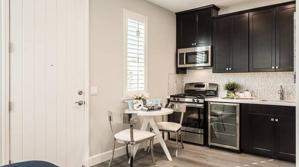 0BR/1BA Apartment · San Jose photo 2