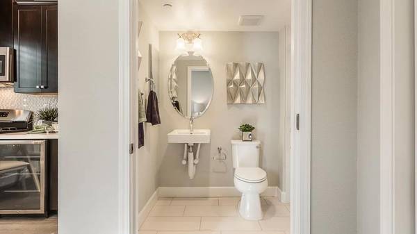 0BR/1BA Apartment · San Jose photo 4