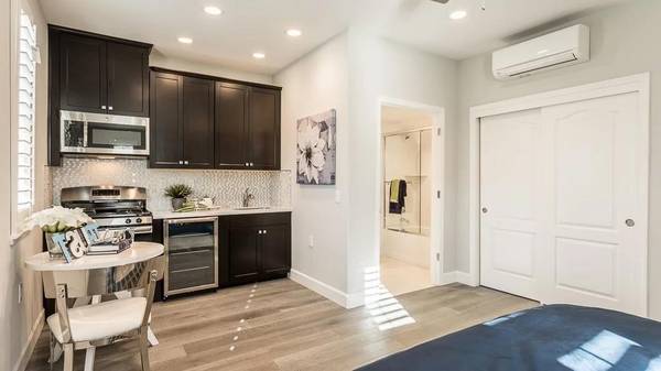 0BR/1BA Apartment · San Jose photo 3