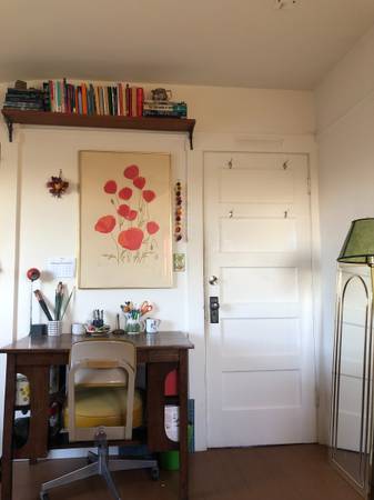 2BR/2BA Apartment · Berkeley photo 4