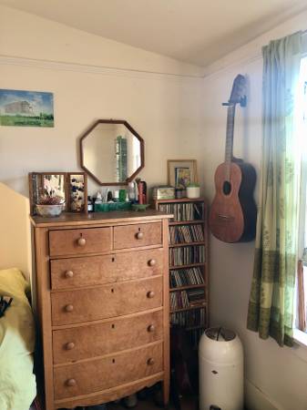 2BR/2BA Apartment · Berkeley photo 3