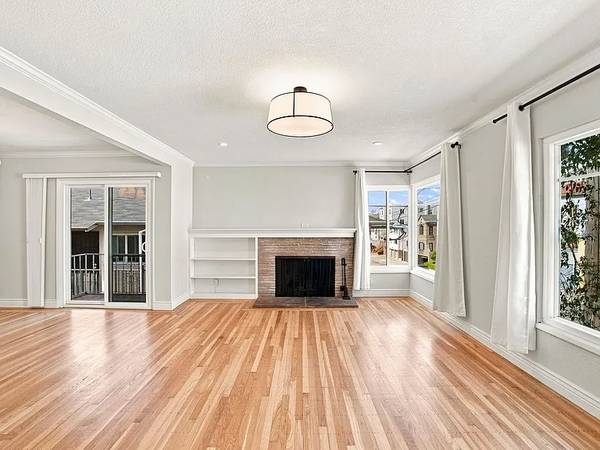 Condos on Crescent Street · Oakland photo 2