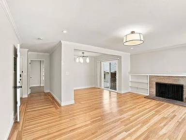 Condos on Crescent Street · Oakland photo 4