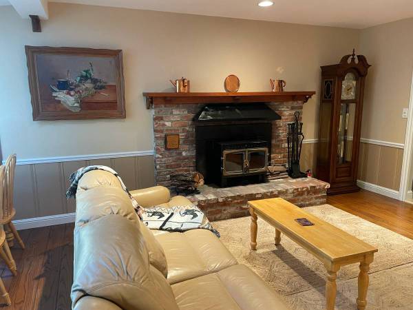 1BR/1BA Apartment · Felton photo 5