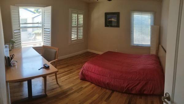 2BR/2BA Single Family House on Harrison St · Santa Clara photo 4