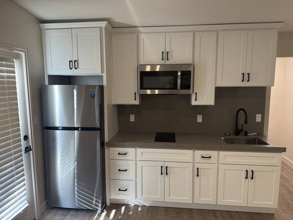 0BR/1BA Apartment · San Jose photo 2