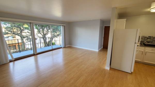 1BR/1BA Apartment · San Francisco photo 2
