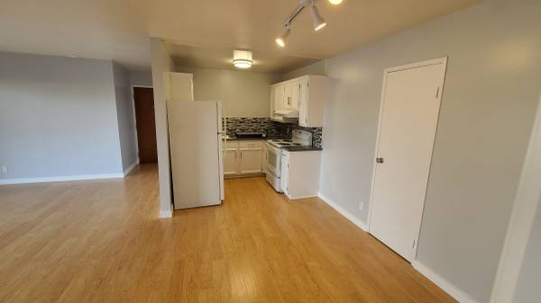 1BR/1BA Apartment · San Francisco photo 5