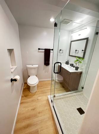 1BR/1BA Apartment · Berkeley photo 5