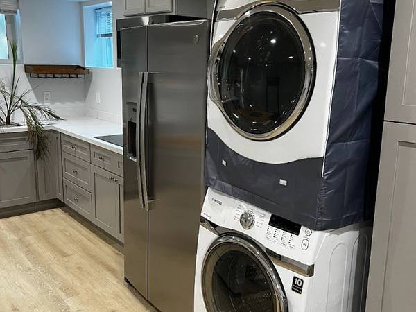 1BR/1BA Apartment · Berkeley photo 4