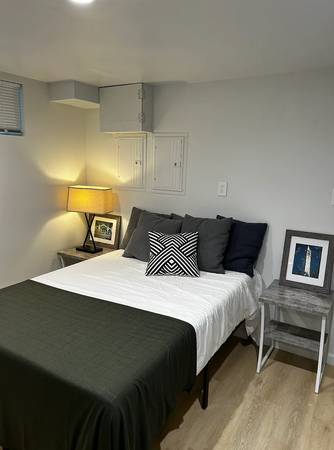 1BR/1BA Apartment · Berkeley photo 2