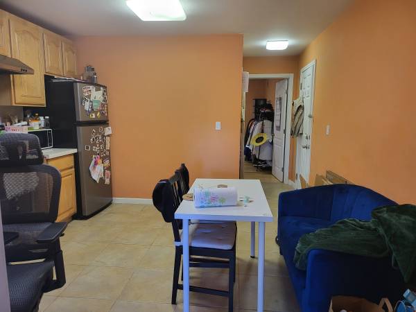 2BR/1BA In Law Adu · San Francisco photo 5
