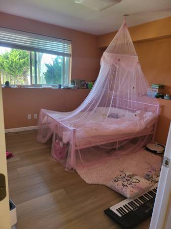 2BR/1BA In Law Adu · San Francisco photo 3