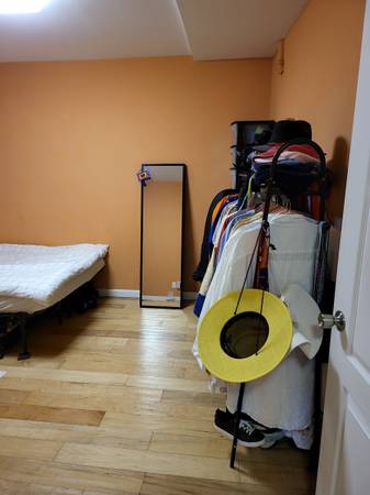 2BR/1BA In Law Adu · San Francisco photo 2