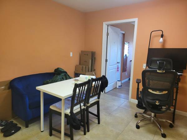 2BR/1BA In Law Adu · San Francisco photo 4