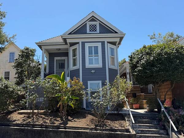 Houses on Florida St · Vallejo photo 2
