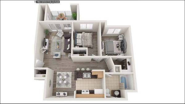 Apartments on N. Capitol Ave. · San Jose photo 4