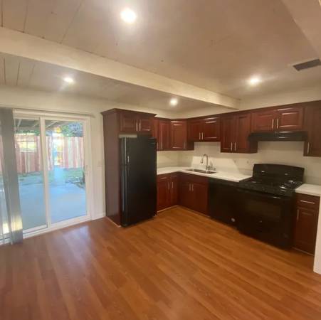 3BR/1BA Single Family House on Portola Ave · Vallejo photo 5