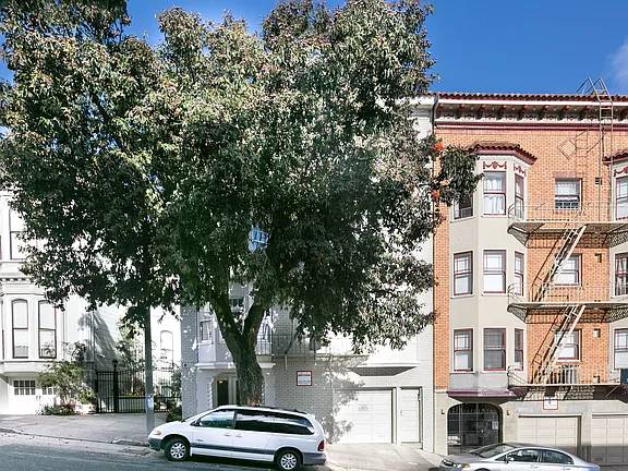 1BR/1BA Apartment on Golden Gate · San Francisco photo 5