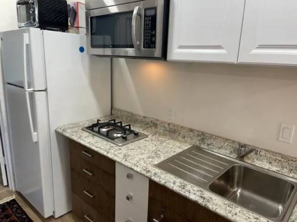 1BR/1BA Apartment · San Jose photo 3