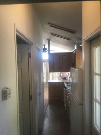 1BR/1BA Single Family House · Redwood Estates photo 3