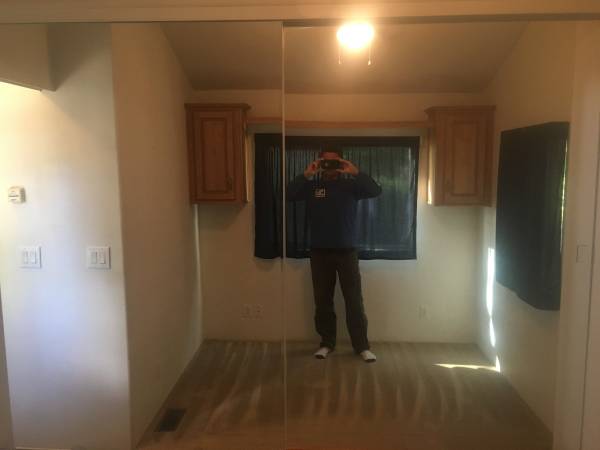 1BR/1BA Single Family House · Redwood Estates photo 2