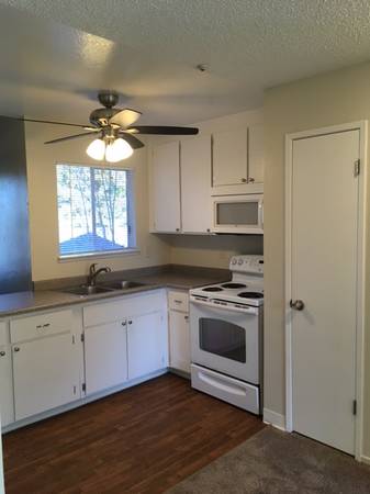 1BR/1BA Apartment · Rohnert Park photo 4