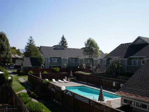 1BR/1BA Apartment · Rohnert Park photo 2