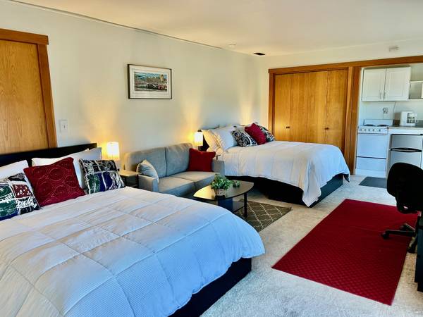 1BR/1BA In-Law · Novato photo 5