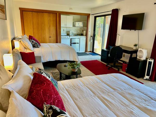1BR/1BA In-Law · Novato photo 4
