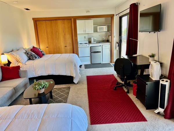 1BR/1BA In-Law · Novato photo 2
