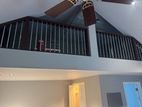 2BR/2BA In Law Adu on Cherry Lane · Campbell photo 4