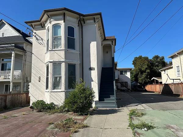 Apartments on Pacific Ave · Alameda photo 2